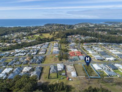48 Red Gum Drive, Ulladulla