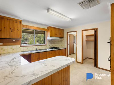 35 Spring Gully Road, Quarry Hill