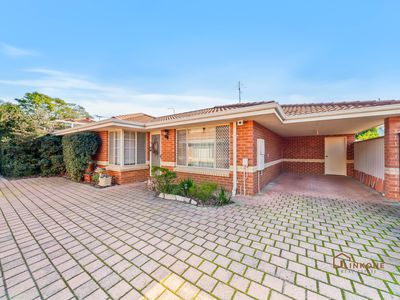 3 / 200-202 Shepperton Road, East Victoria Park