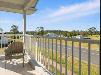 200 Crown Street (Grantham Farm), Riverstone