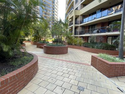 128 / 1-3 Beresford Road, Strathfield