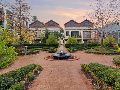 23 / 65 Palmerston Street, Perth