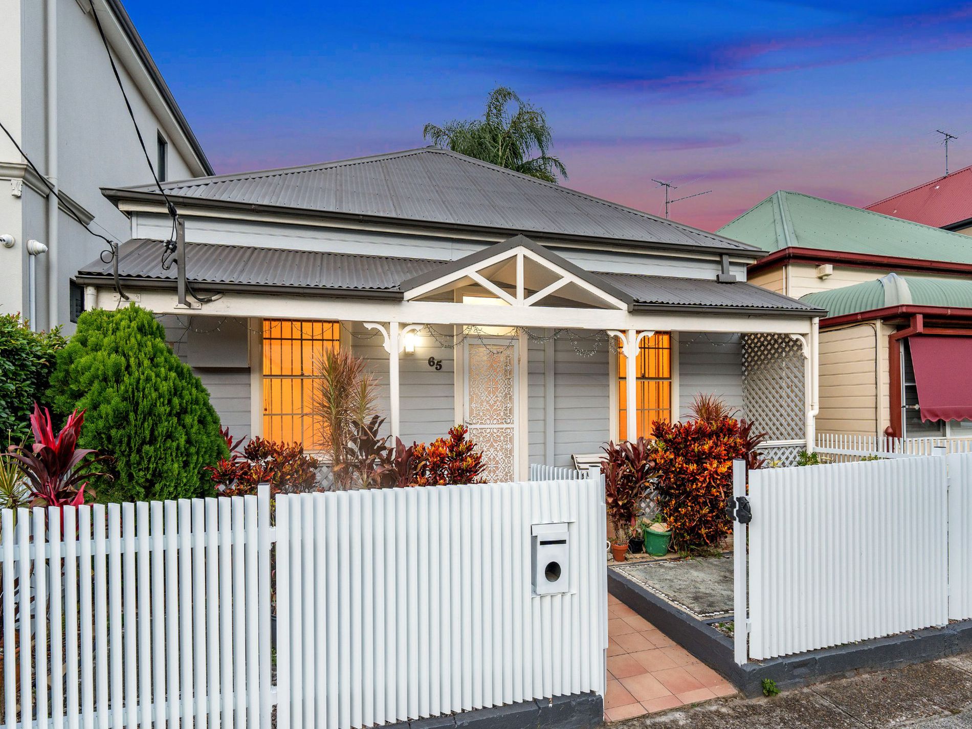 65 Alfred Street, Mascot