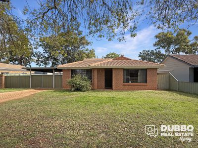 21 Potter Close, Dubbo