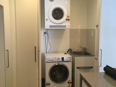 318 / 131  Ross Street, Forest Lodge