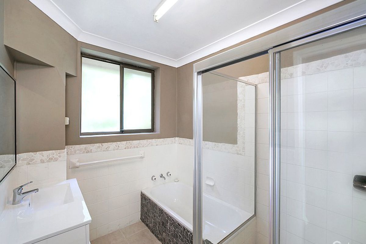 8 / 205 Albany Street, Point Frederick