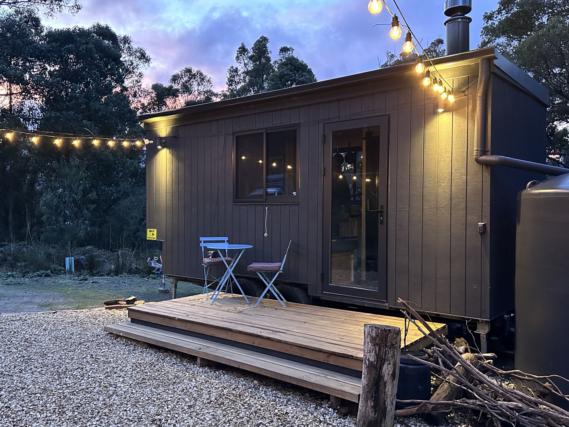 150 Fyfes Road, Mountain River