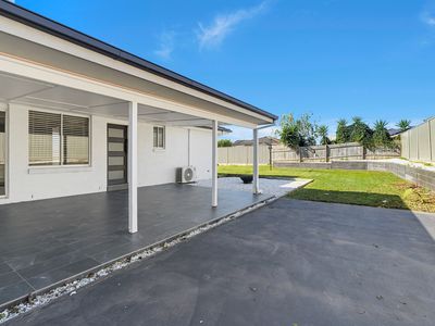 24 Peppermint Drive, Worrigee