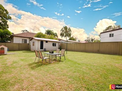 20 Macleay Crescent, St Marys