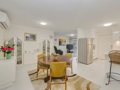4 / 91 Dorset, Rochedale South