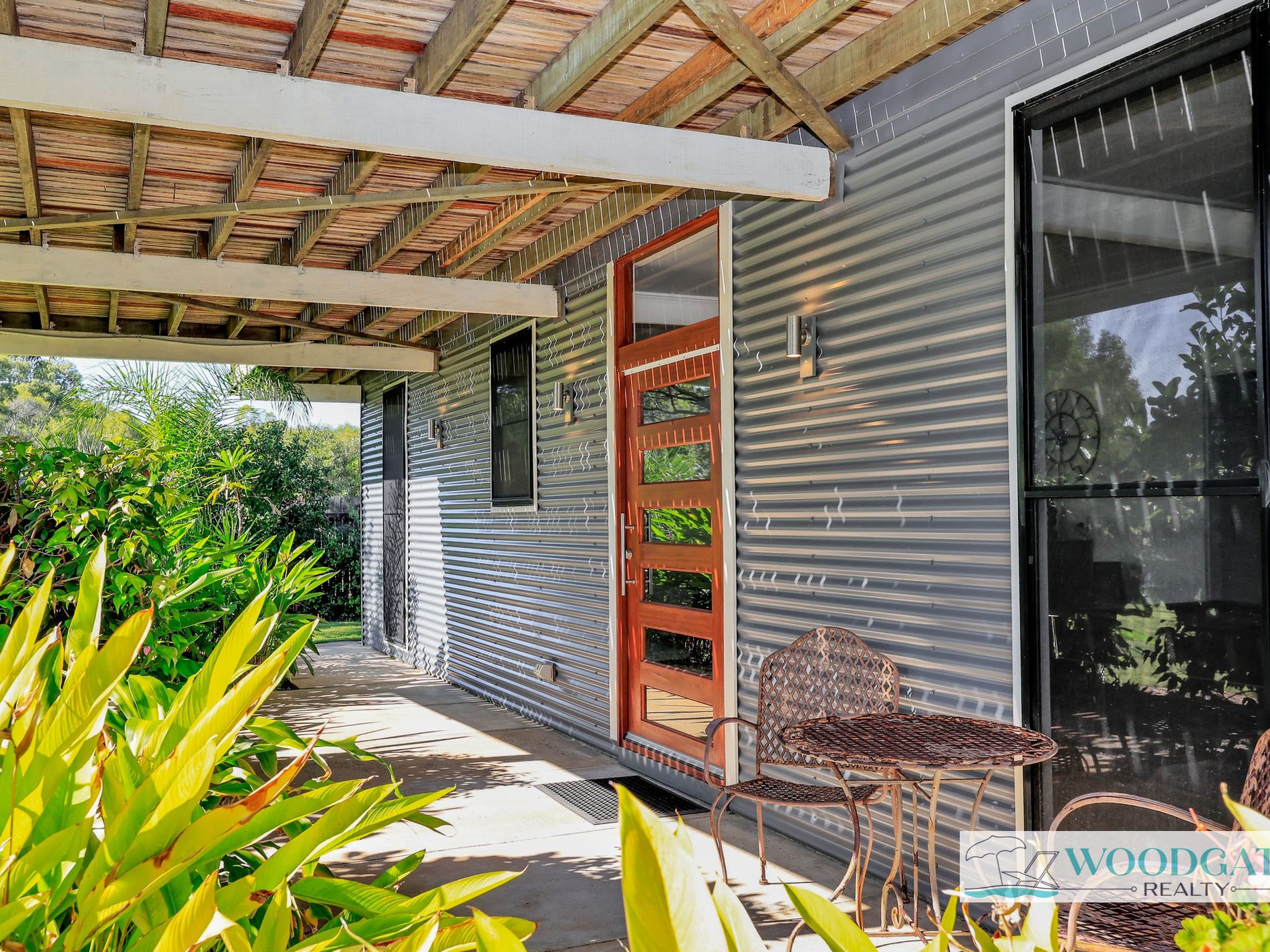 27 MACKEREL STREET, Woodgate