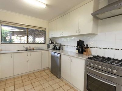 8 Koolparn Court, Kununurra