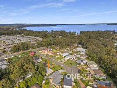 3 Rauch Close, St Georges Basin