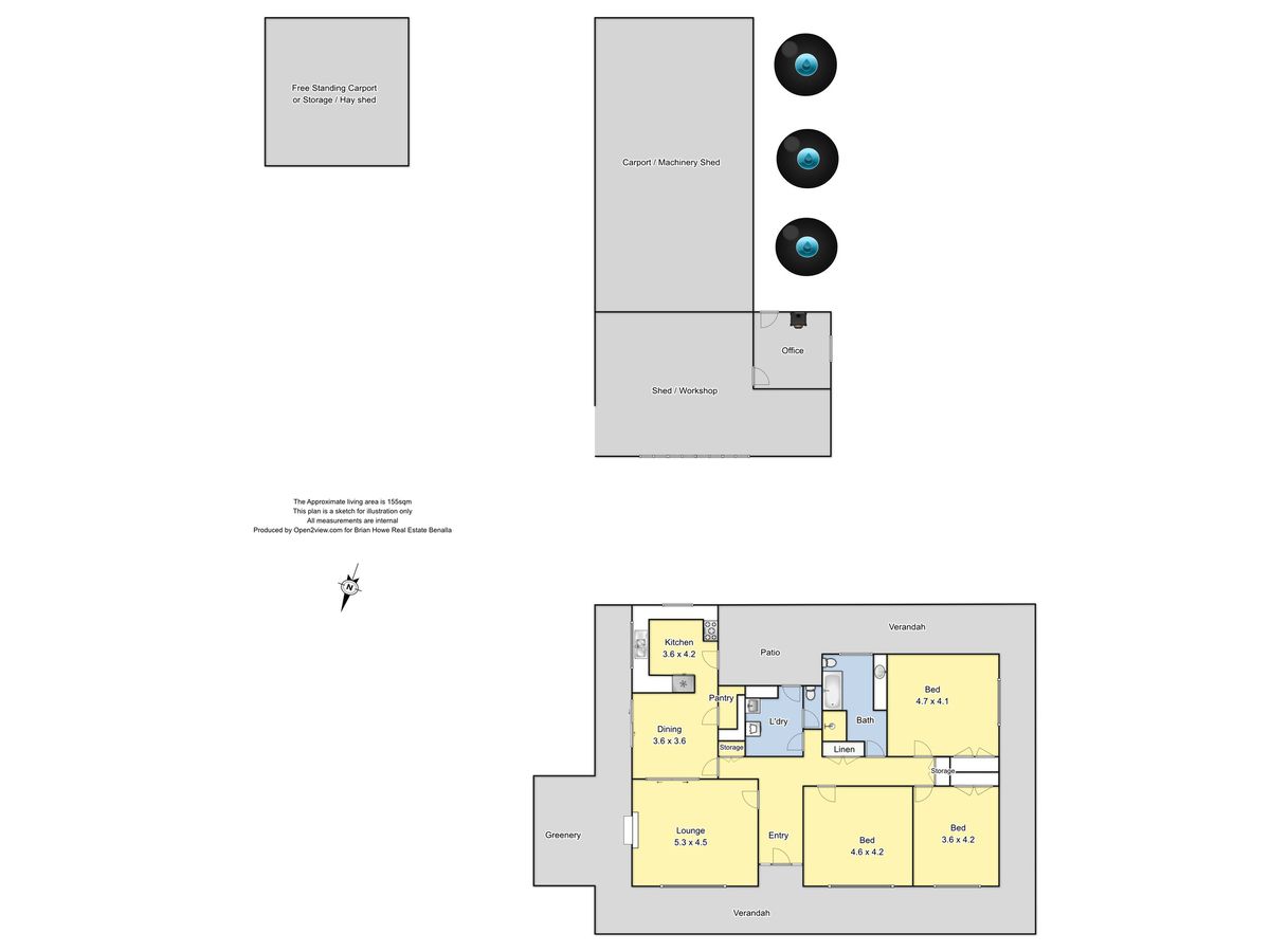 328 Swanpool Road, Swanpool