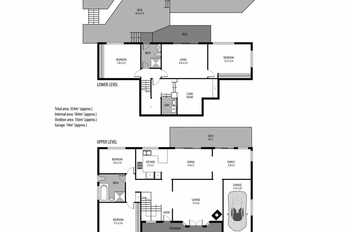 5 Moxham Street, Wyoming