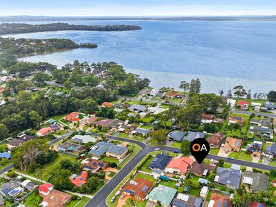 49 Cammaray Drive, St Georges Basin