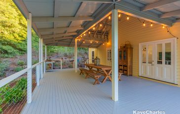 5 Sydney Avenue, Emerald
