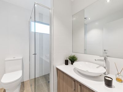 38 / 17 Wickham Street, East Perth