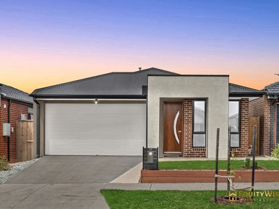 22 Margie Street, Wyndham Vale