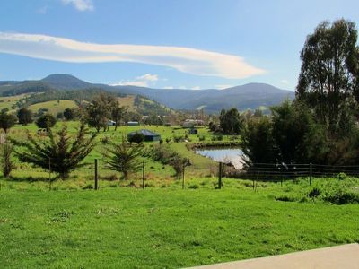 2228 Huon Highway, Grove