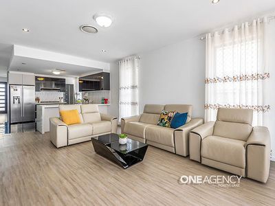 57 Messara Circuit, Durack