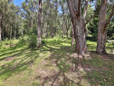198 Moss Vale Road, Kangaroo Valley