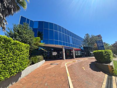 5 / 41-43 GOULBURN STREET, Liverpool