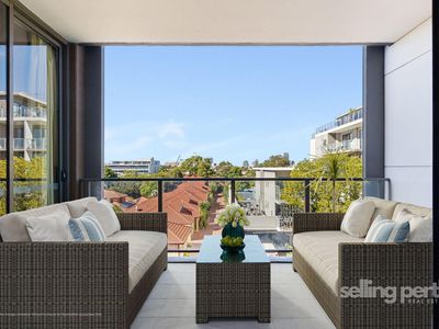 20 / 288 Lord Street, Highgate