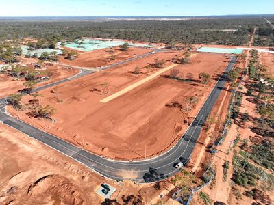 Lot 10 Cygnet Drive, Yilkari