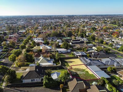 Proposed lot 11 / 7a Rotary Avenue, Mount Gambier