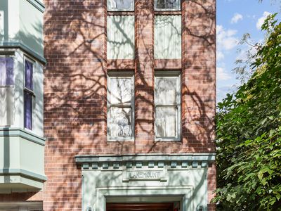 8 / 46 Roslyn Gardens, Rushcutters Bay
