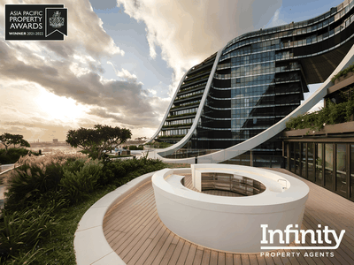 1215 / 301-303 Botany Road, Zetland