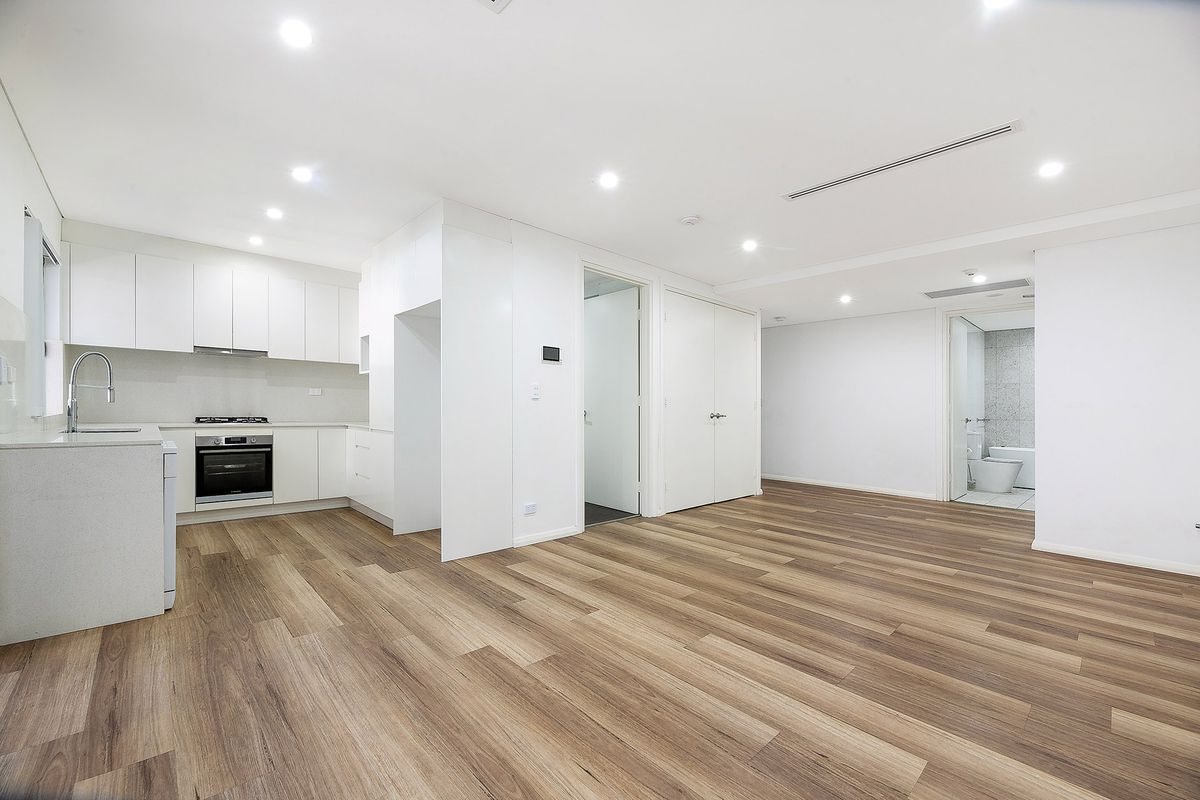 8 / 159 Old Northern Road, Castle Hill