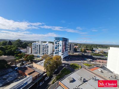 1209 / 11 Spencer Street, Fairfield