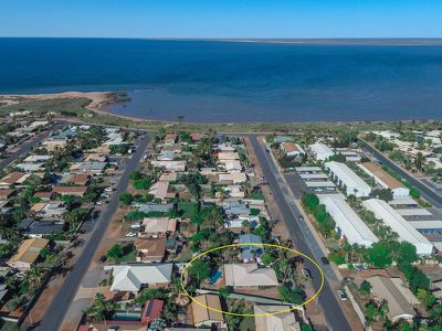 1 Woodman Street, Port Hedland