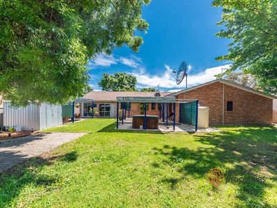 36 Prichard Circuit, Richardson