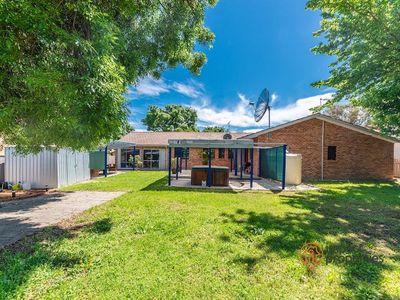 36 Prichard Circuit, Richardson