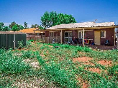 7 Koolama Crescent, South Hedland