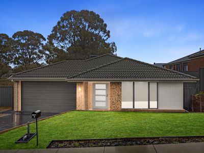 4 Wombat Avenue, Seymour