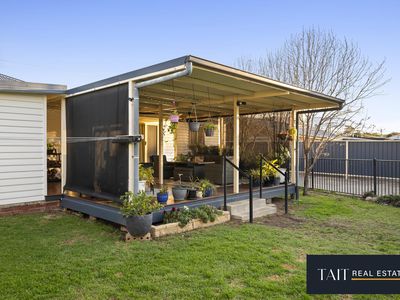 12 Esmond St, Wangaratta