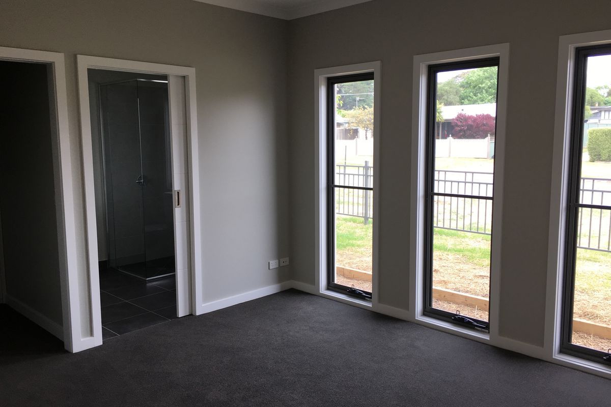 21 Victoria Street, Mansfield