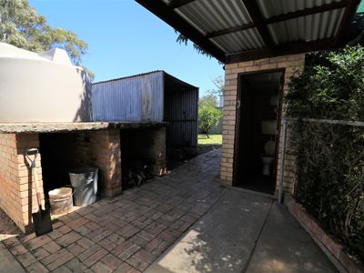 47 Holloway Street, Boort