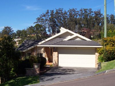 Ourimbah