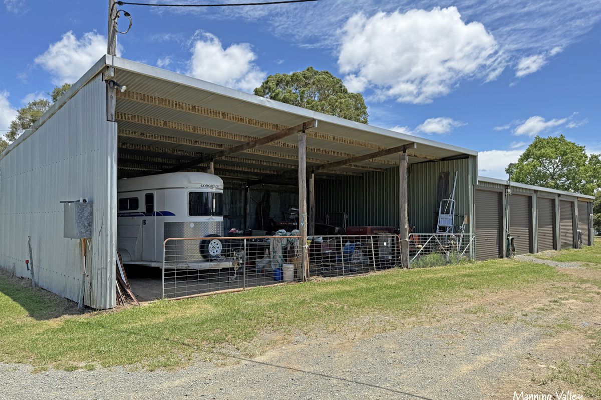 70 Candoormakh Crescent, Nabiac