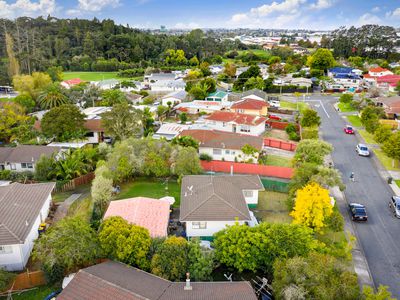 17 Tabitha Crescent, Henderson