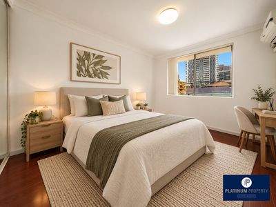 73 / 1 Riverpark Drive, Liverpool
