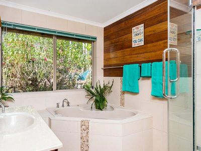 110  Yankee Creek Road, Mullumbimby Creek