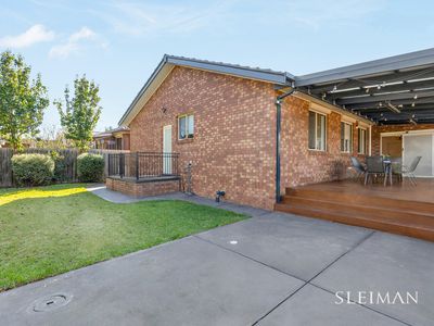 17 Lady Nelson Way, Keilor Downs