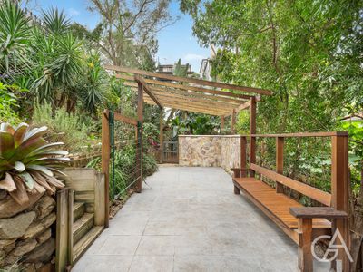 11 Plunkett Street, Paddington