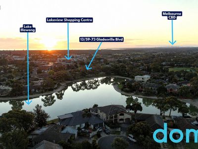 13 / 59-73 Gladesville Boulevard, Patterson Lakes